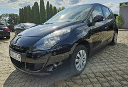 Renault Scenic III 1,5 diesel 106KM nawigacja