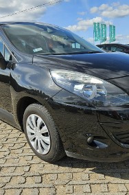 Renault Scenic III 1,5 diesel 106KM nawigacja-2