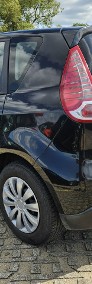 Renault Scenic III 1,5 diesel 106KM nawigacja-4