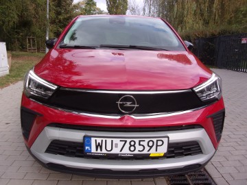 Crossland 1.2 Salon-PL