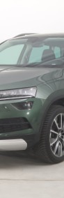 Skoda Karoq , Serwis ASO, Automat, Navi, Klimatronic, Tempomat,-3