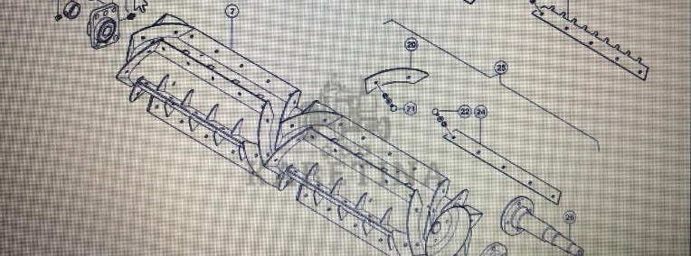 CLAAS 00 0667 618 0/Claas komplet łoźysk/Claas Lexion 580 670 750-730 410-405 460-440 760-750-1