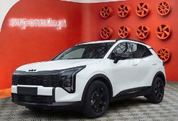 Kia Sportage IV 1.6 T-GDI Black Edition 2WD DCT 1.6 T-GDI Black Edition 2WD DCT 150K