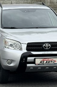 Toyota RAV 4 III 2.2D4D 136KM 4x4 Executive/Serwis/Skóry/Alufelgi16-2
