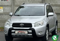 Toyota RAV 4 III 2.2D4D 136KM 4x4 Executive/Serwis/Skóry/Alufelgi16