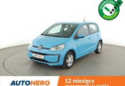 Volkswagen up! E-UP! BLUE 61 kW Climatronic Tempomat Elektryka Kamera ParkAssist LE