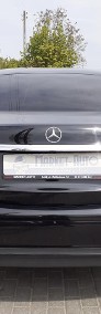 Mercedes-Benz Klasa E 200d 160 kM Salon Polska F-VAT-4