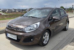 Kia Rio III 1,2 85 KM GAZ Klimatronik Komputer