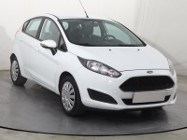 Ford Fiesta VIII , Salon Polska, Serwis ASO, GAZ, Klima