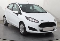 Ford Fiesta VIII , Salon Polska, Serwis ASO, GAZ, Klima