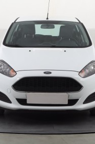 Ford Fiesta VIII , Salon Polska, Serwis ASO, GAZ, Klima-2