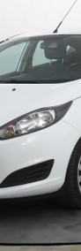 Ford Fiesta VIII , Salon Polska, Serwis ASO, GAZ, Klima-3