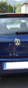 Volkswagen Golf V 1.6 16V benzyna + Gaz sekwencyjny-3