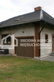 Atrakcyjny dom w Starogardzie Gdańskim.-2