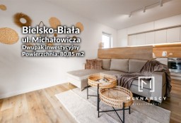 Mieszkanie Bielsko-Biała, ul. Michałowicza