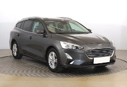 Ford Focus IV , Klimatronic, Tempomat, Podgrzewane siedzienia