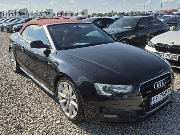 Audi A5 II