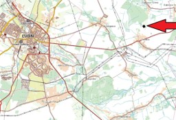 Działka budowlana Siedlce