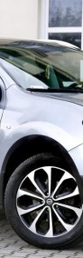 Nissan Qashqai I SalonPL/TEKNA/Navi/KameraCof/ Klimatronic/Panorama/Serwisow/GWARANCJ-3