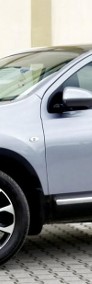 Nissan Qashqai I SalonPL/TEKNA/Navi/KameraCof/ Klimatronic/Panorama/Serwisow/GWARANCJ-4