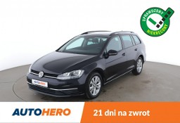 Volkswagen Golf VII GRATIS! Pakiet Serwisowy o wartości 1000 zł!