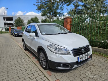 1.6 Premium PLUS | Szara Skóra | Salon PL | 1. Właściciel |-1