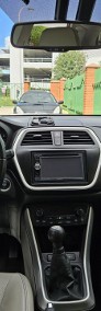 1.6 Premium PLUS | Szara Skóra | Salon PL | 1. Właściciel |-4