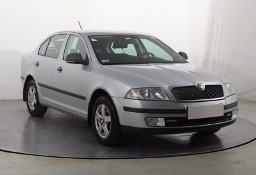 Skoda Octavia II , Salon Polska, Serwis ASO, GAZ, Klima,ALU