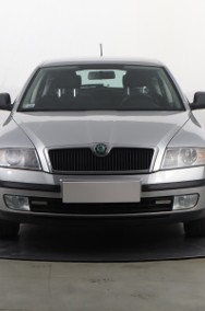 Skoda Octavia II , Salon Polska, Serwis ASO, GAZ, Klima,ALU-2