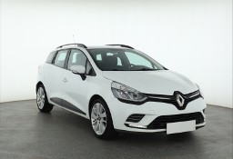 Renault Clio V , Salon Polska, Klima, Tempomat, Parktronic