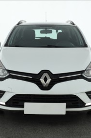 Renault Clio V , Salon Polska, Klima, Tempomat, Parktronic-2