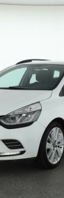 Renault Clio V , Salon Polska, Klima, Tempomat, Parktronic-3