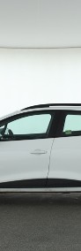 Renault Clio V , Salon Polska, Klima, Tempomat, Parktronic-4
