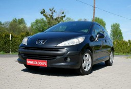 Peugeot 207 1.6HDI 109KM -Klima -Nowy rozrząd +Koła zima -Zobacz