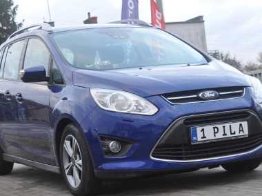 Ford C-MAX II-1