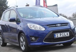 Ford C-MAX II