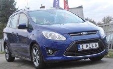 Ford C-MAX II