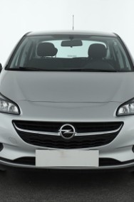 Opel Corsa E , Salon Polska, 1. Właściciel, Serwis ASO, VAT 23%, Klima,-2