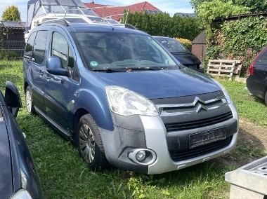 Citroen Berlingo II-1