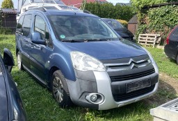 Citroen Berlingo II