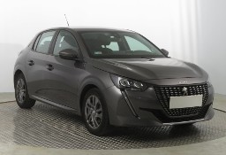 Peugeot 208 , Salon Polska, 1. Właściciel, Serwis ASO, VAT 23%, Klima,