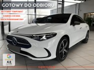 Mercedes-Benz Klasa CLA C118/X118 Mercedes-Benz Klasa CLA 180 Progressive 200 Pakiet Advanced Plus z Dodatkami Cyfrowymi + Kamera