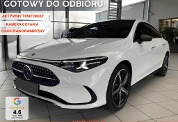Mercedes-Benz Klasa CLA C118/X118 Mercedes-Benz Klasa CLA 180 Progressive 200 Pakiet Advanced Plus z Dodatkami Cyfrowymi + Kamera
