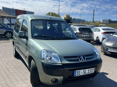 Peugeot Partner-1