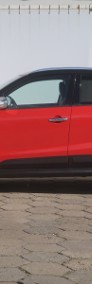 Suzuki Vitara II , Skóra, Navi, Klimatronic, Tempomat, Parktronic,-4