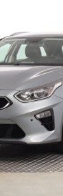 Kia Cee'd III , Salon Polska, Serwis ASO, Automat, Klimatronic, Tempomat,-3
