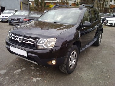 1.5 DCi-110KM-4X4-SALON POLSKA-KLIMATYZACJA-TEMPOMAT-76 TYŚ KM !!!-1