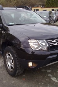 1.5 DCi-110KM-4X4-SALON POLSKA-KLIMATYZACJA-TEMPOMAT-76 TYŚ KM !!!-2