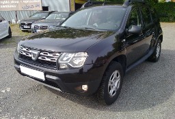 Dacia Duster 1.5 DCi-110KM-4X4-SALON POLSKA-KLIMATYZACJA-TEMPOMAT-76 TYŚ KM !!!