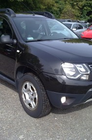 1.5 DCi-110KM-4X4-SALON POLSKA-KLIMATYZACJA-TEMPOMAT-76 TYŚ KM !!!-2